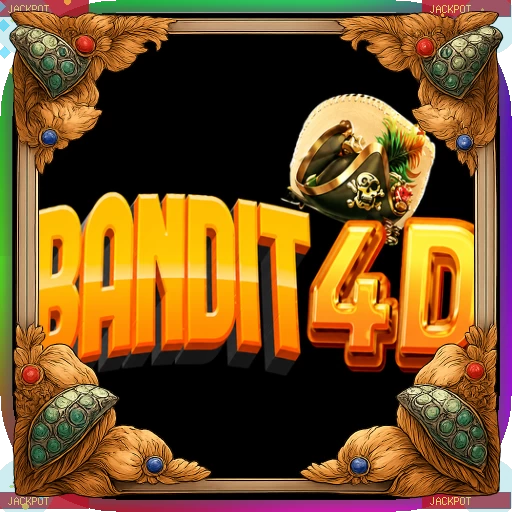 Review Aplikasi bandit4d APK Resmi — ikon aplikasi