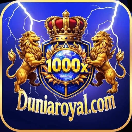 Review Aplikasi duniaroyal APK Resmi — ikon aplikasi