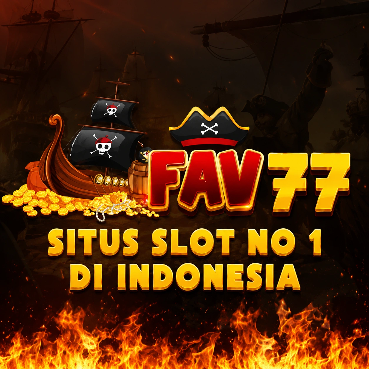 Review Aplikasi fav77 APK Resmi — ikon aplikasi