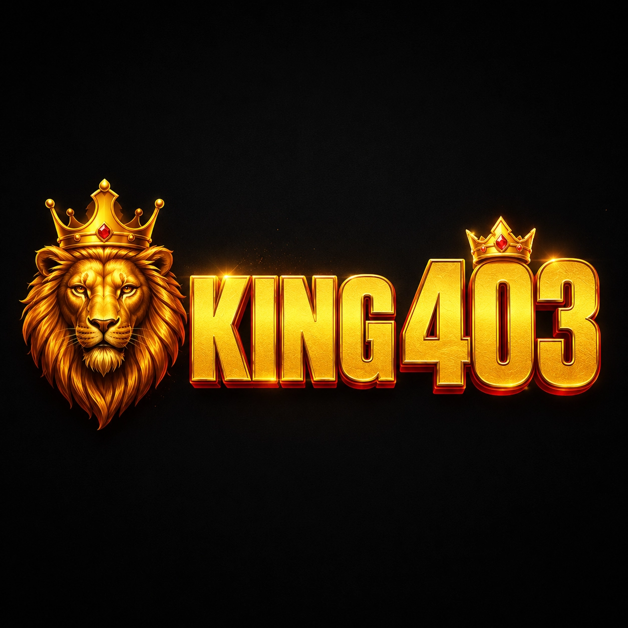 Review Aplikasi king403 APK Resmi — ikon aplikasi