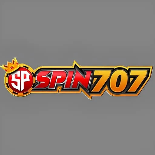 Review Aplikasi spin707 APK Resmi — ikon aplikasi