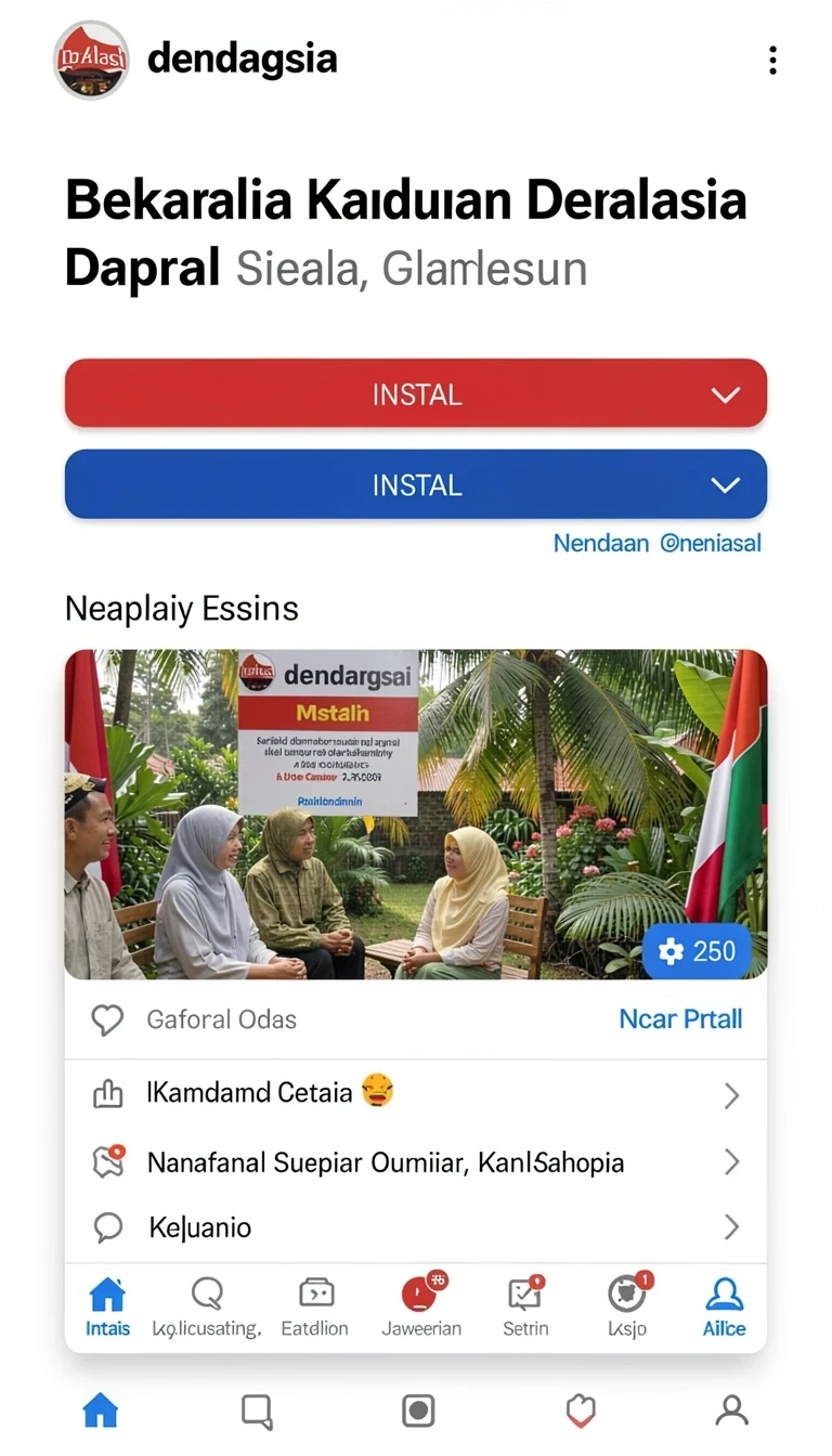 Screenshot Review Aplikasi 888idr nomor 1