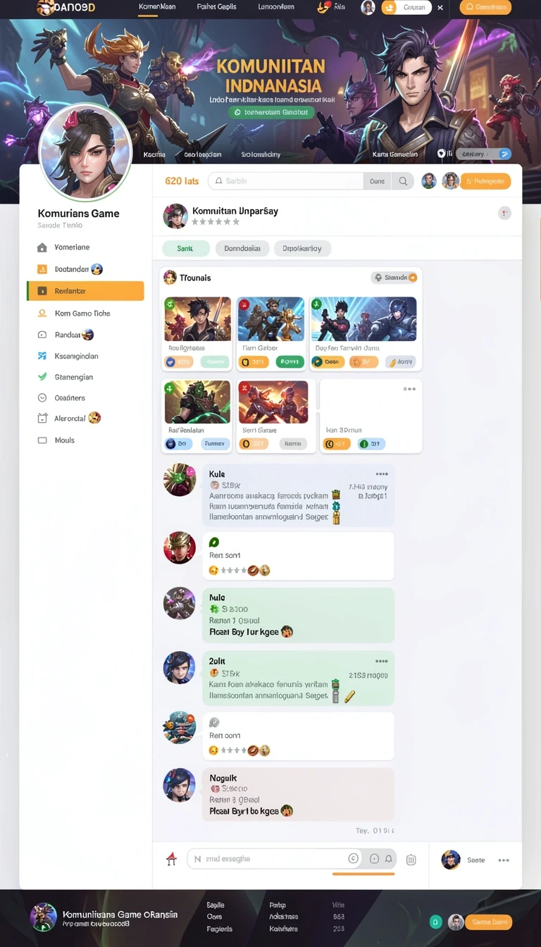 Screenshot Review Aplikasi milo4d nomor 1
