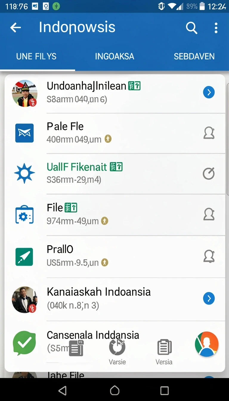Screenshot Review Aplikasi uno38 nomor 1