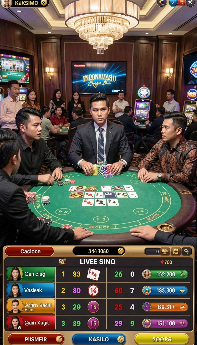 Screenshot Review Aplikasi idx66 nomor 1