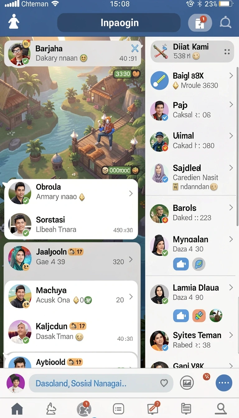 Screenshot Review Aplikasi nirwana88 nomor 1