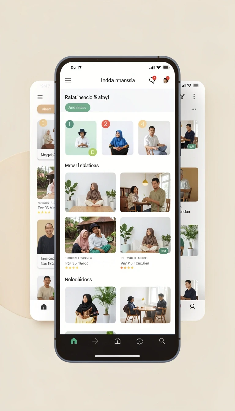 Screenshot Review Aplikasi winidn nomor 1