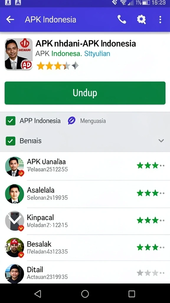Screenshot meriah4d App APK Terbaru nomor 3