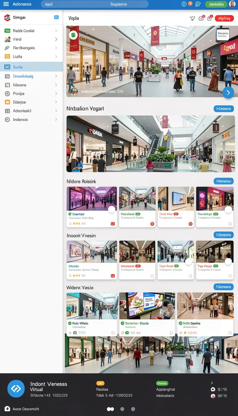 Screenshot Review Aplikasi ceria33 nomor 2