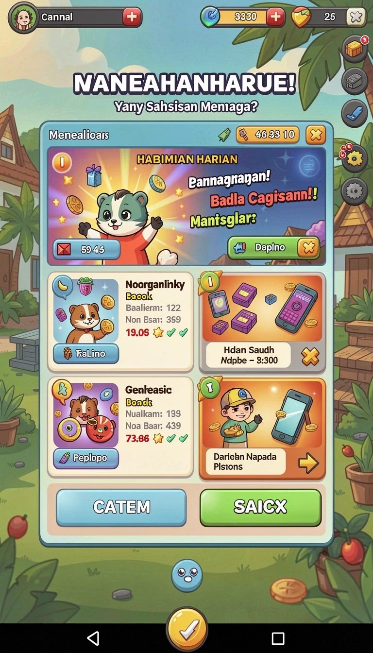 Screenshot Review Aplikasi uno38 nomor 3