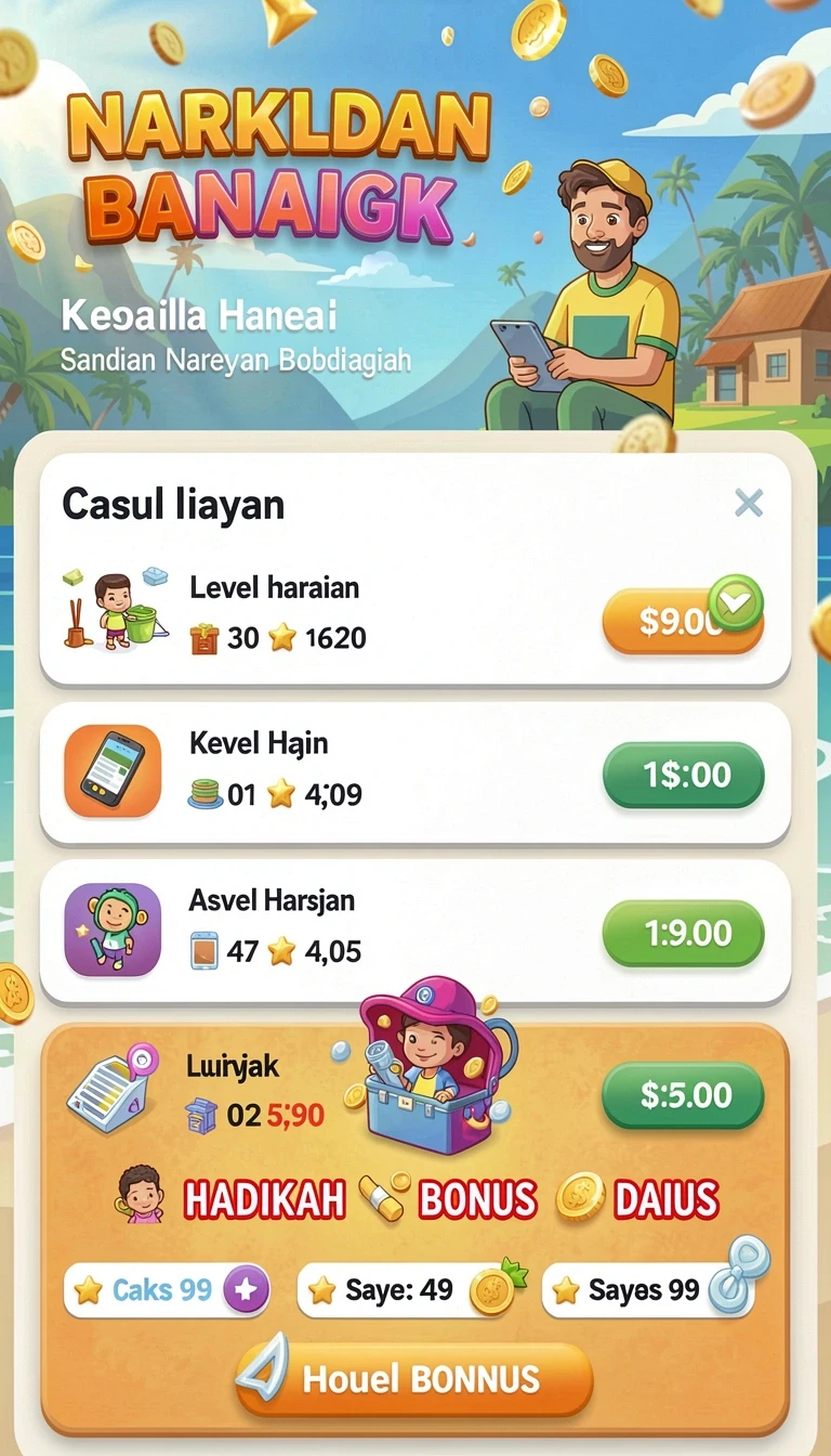 Screenshot Review Aplikasi buaya138 nomor 2
