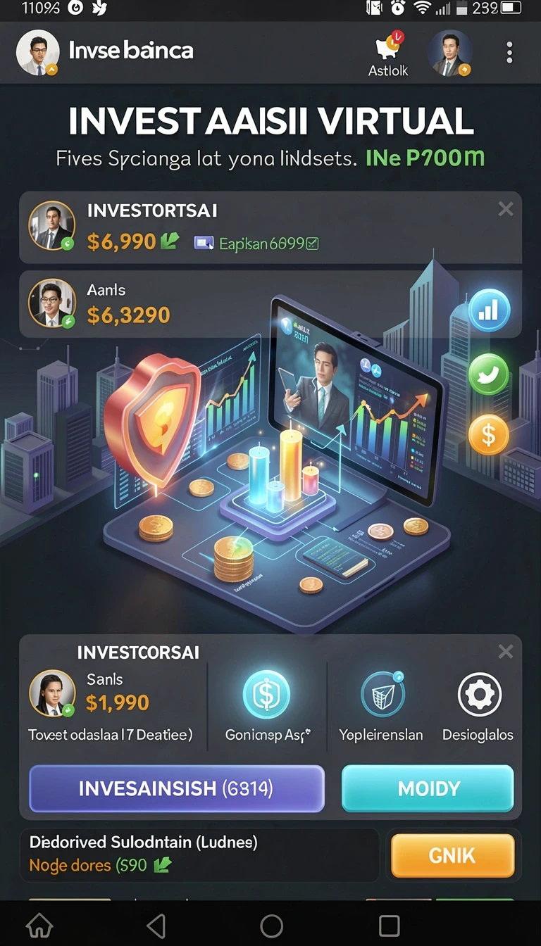 Screenshot Review Aplikasi rpvip5 nomor 2