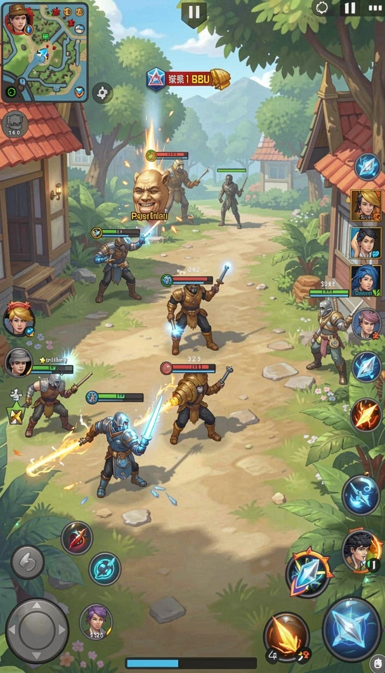 Screenshot Review Aplikasi indo126 Versi Terbaru nomor 3