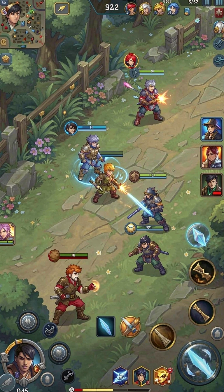 Screenshot Review Aplikasi jmtoto Versi Terbaru nomor 1