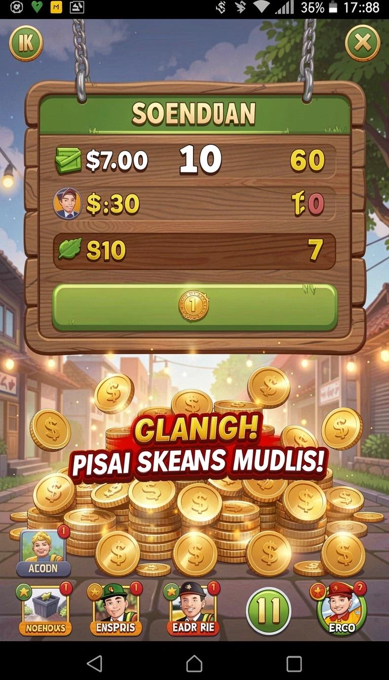 Screenshot Review Aplikasi afktoto Versi Terbaru nomor 2