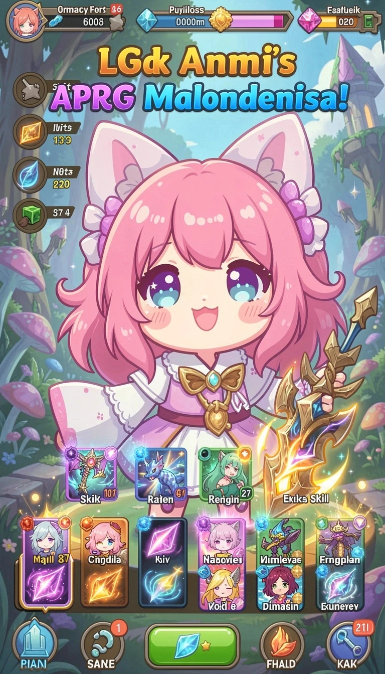 Screenshot Review Aplikasi gacorfun nomor 2