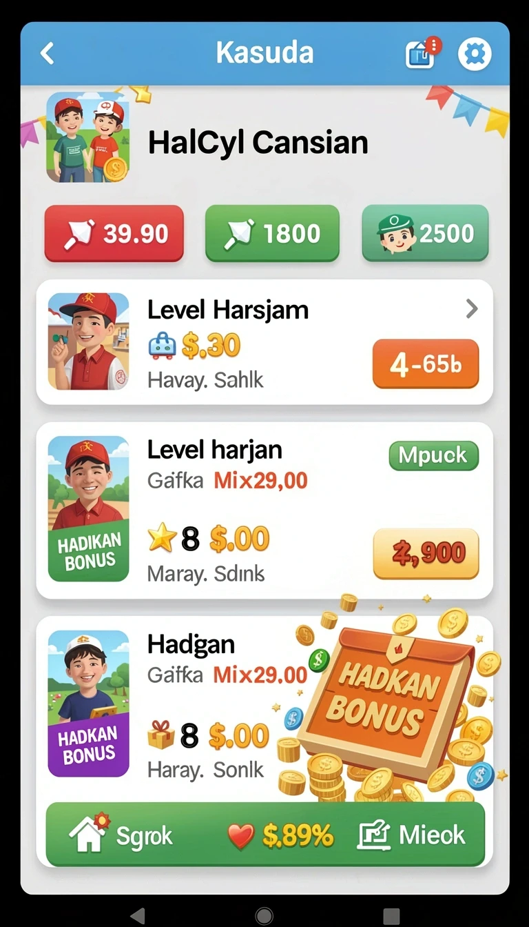 Screenshot Review Aplikasi jakseltoto Versi Terbaru nomor 1