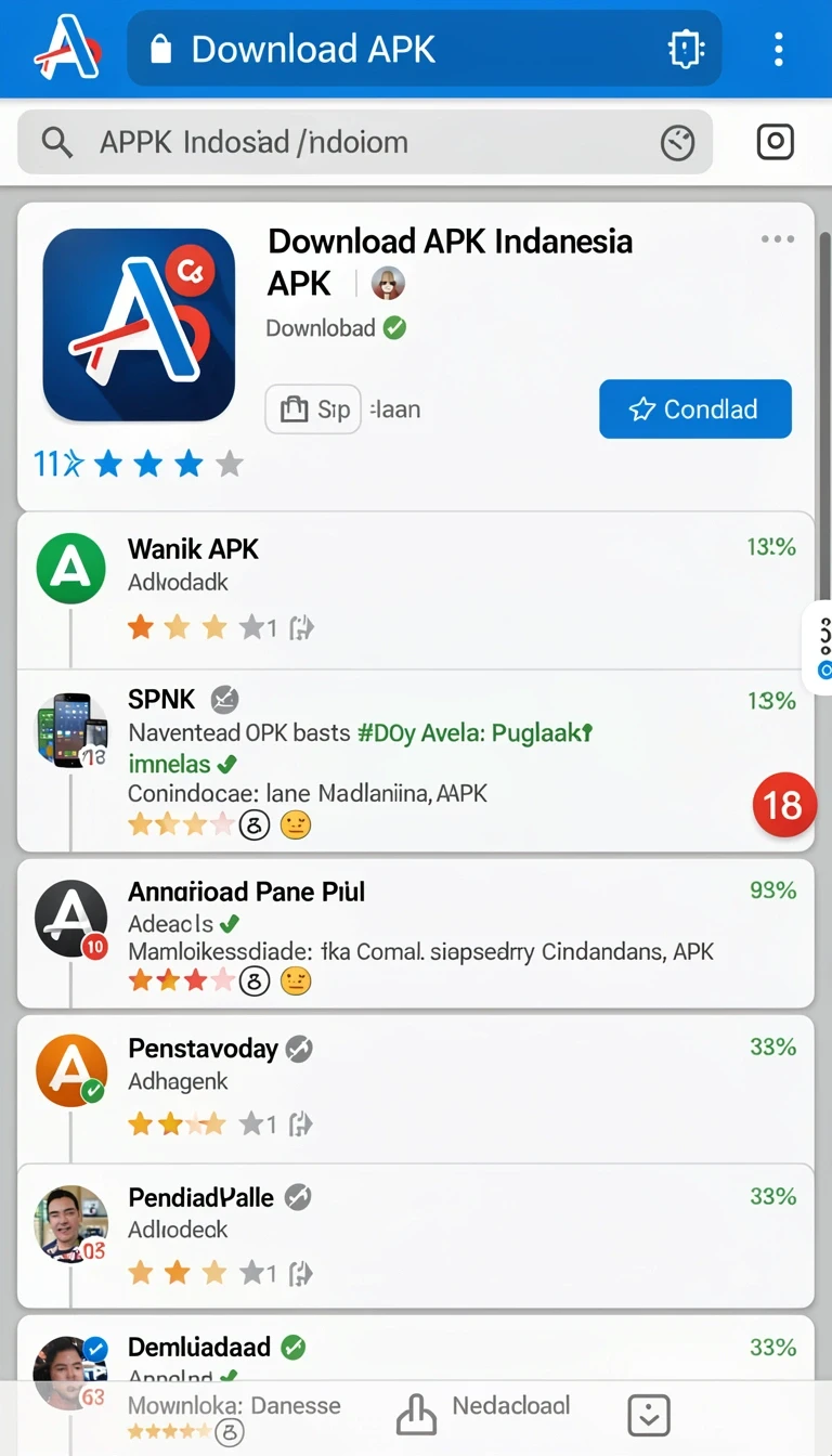 Screenshot Review Aplikasi juragan4d nomor 3