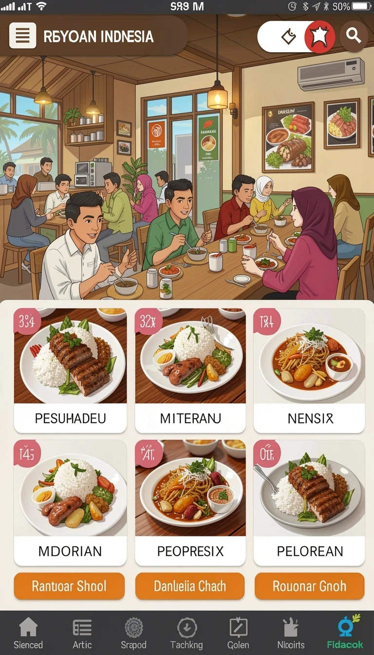 Screenshot Review Aplikasi ollo4d nomor 2