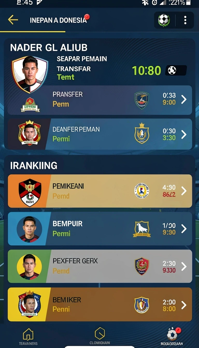 Screenshot Review Aplikasi gacorfun nomor 1
