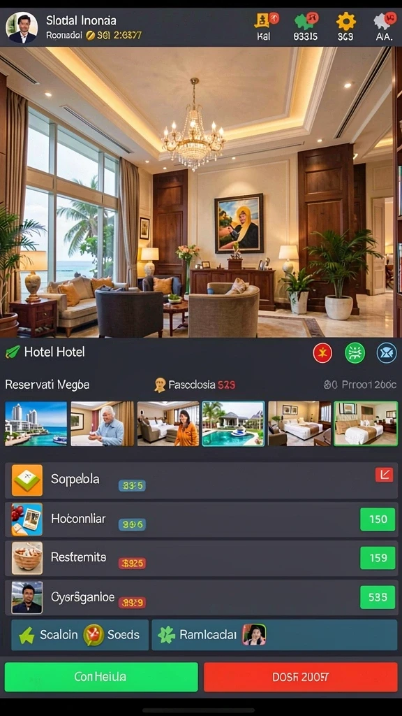 Screenshot Review Aplikasi juragan77 nomor 1