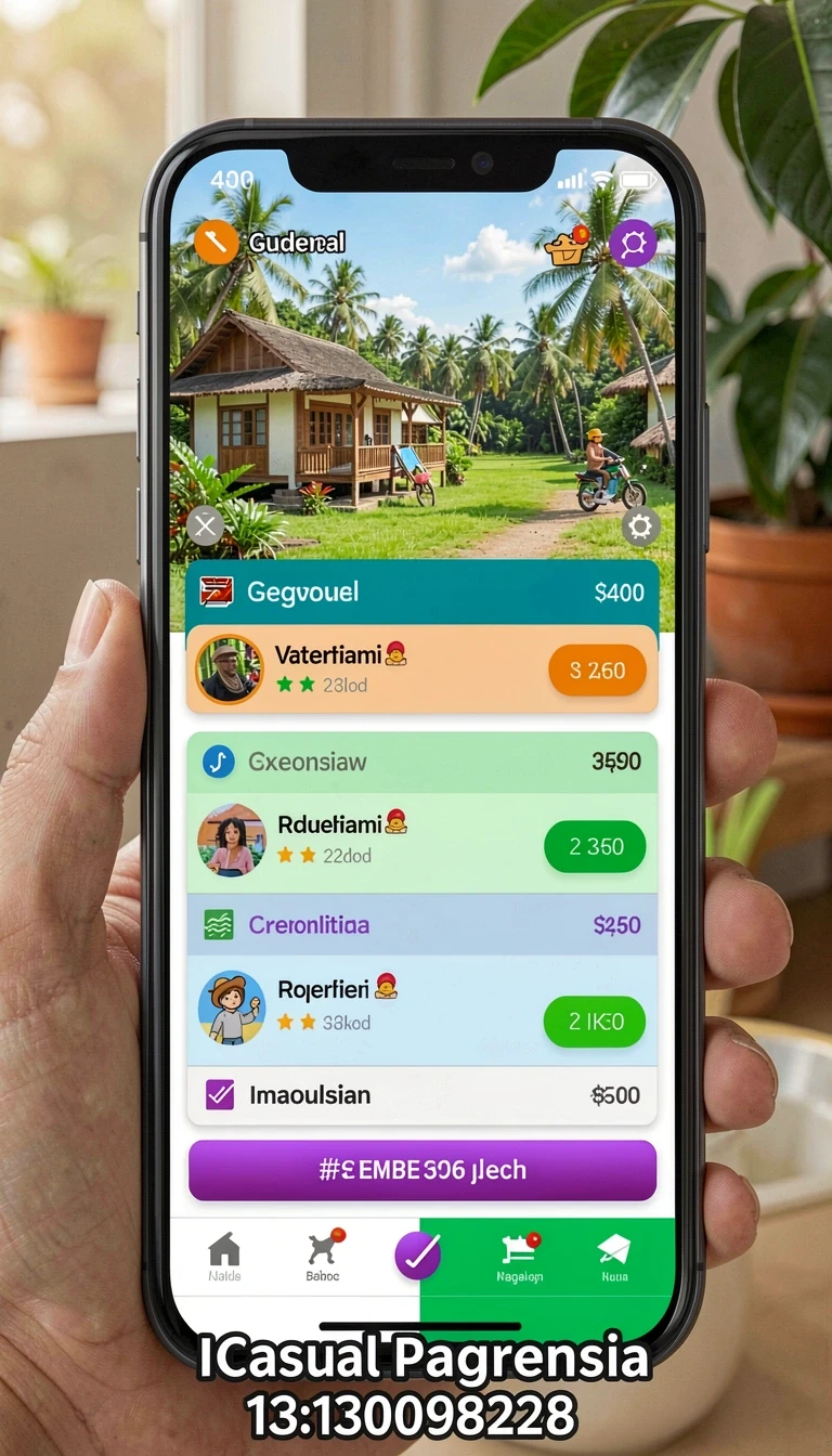 Screenshot jeruk33 App APK Terbaru nomor 1