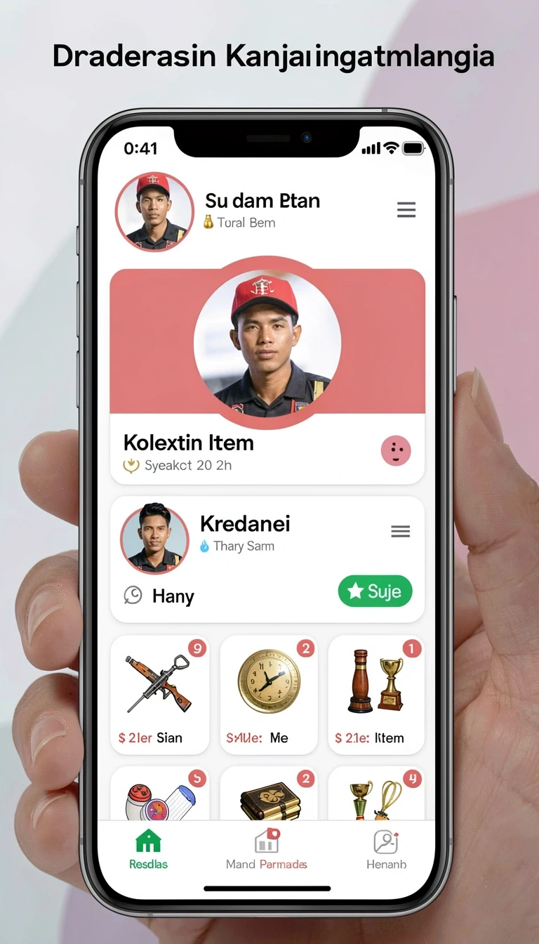 Screenshot Review Aplikasi buaya138 nomor 1