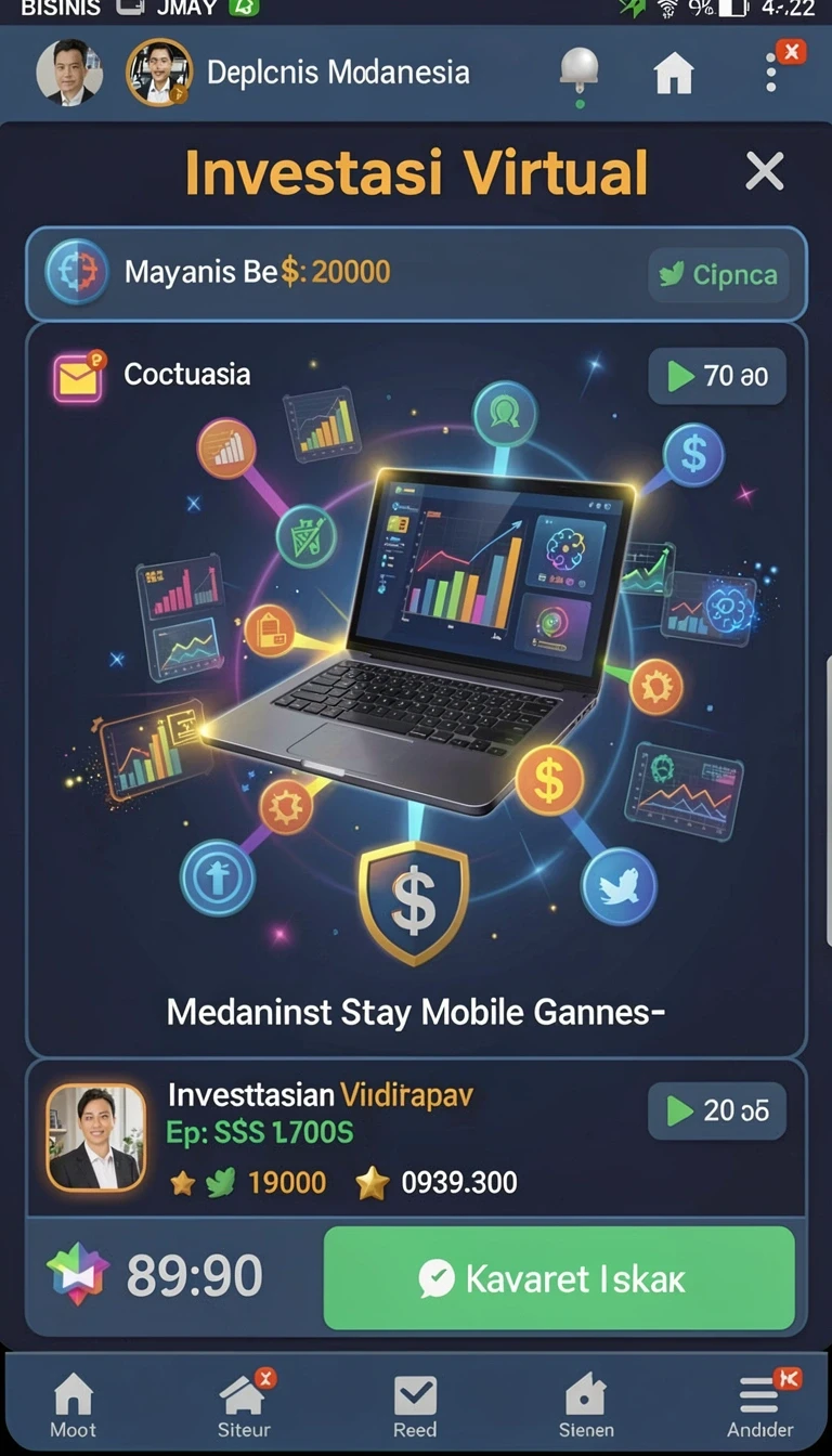 Screenshot 7svip App APK Terbaru nomor 1