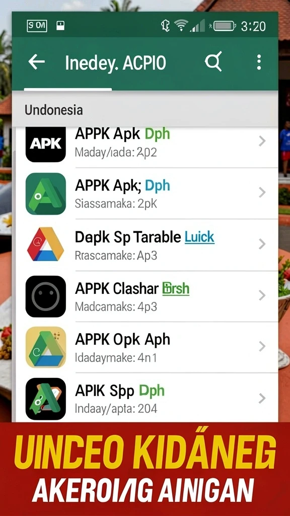 Screenshot Review Aplikasi dmd686 nomor 2