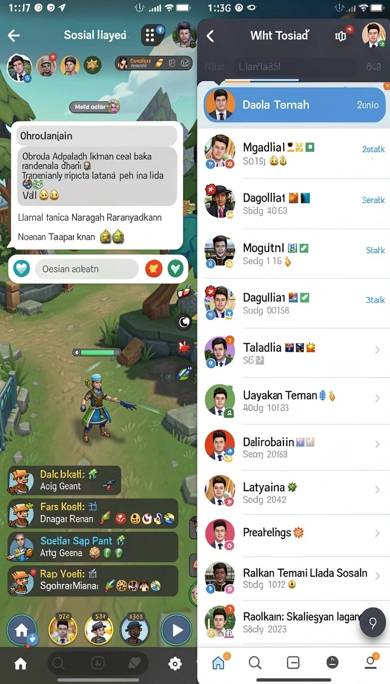 Screenshot Review Aplikasi win4d nomor 3