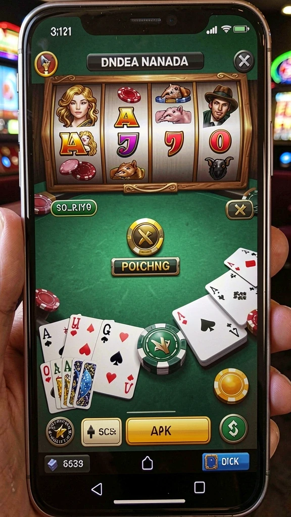 Screenshot meriah4d App APK Terbaru nomor 2