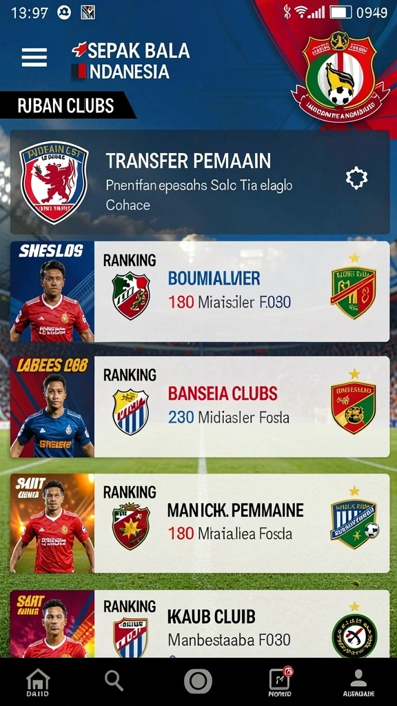 Screenshot Review Aplikasi menangbet nomor 2