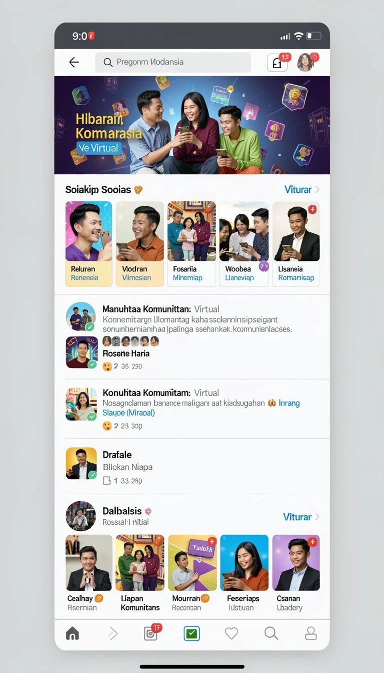 Screenshot Review Aplikasi bdslot88 nomor 3