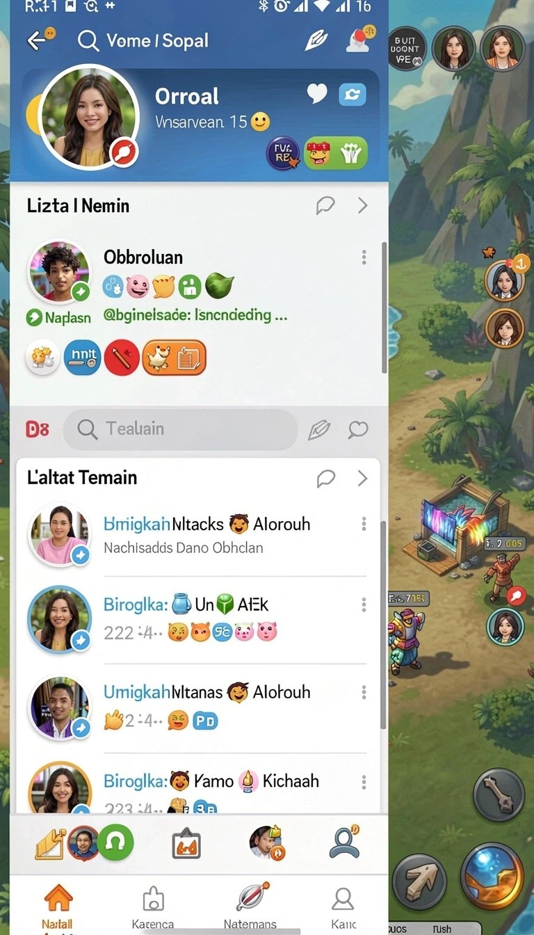 Screenshot Review Aplikasi 5rt nomor 1