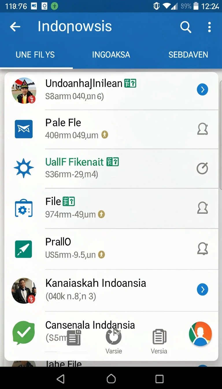 Screenshot Review Aplikasi talts789 nomor 1