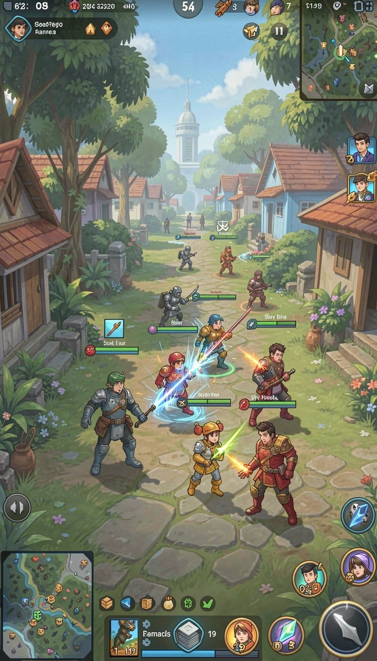 Screenshot Review Aplikasi rajawali55 nomor 1