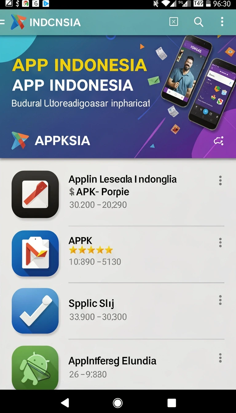 Screenshot Review Aplikasi beton999 nomor 3