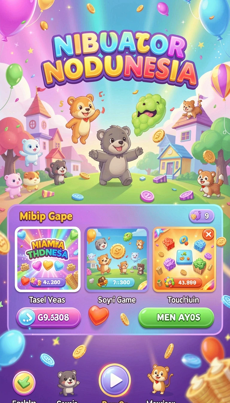 Screenshot Review Aplikasi mainduit nomor 2