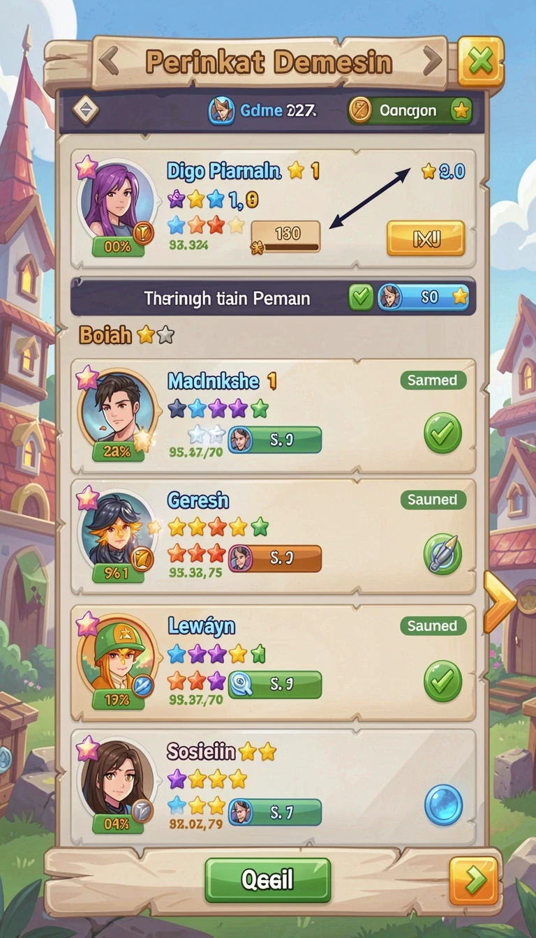 Screenshot Review Aplikasi 77ag Versi Terbaru nomor 1