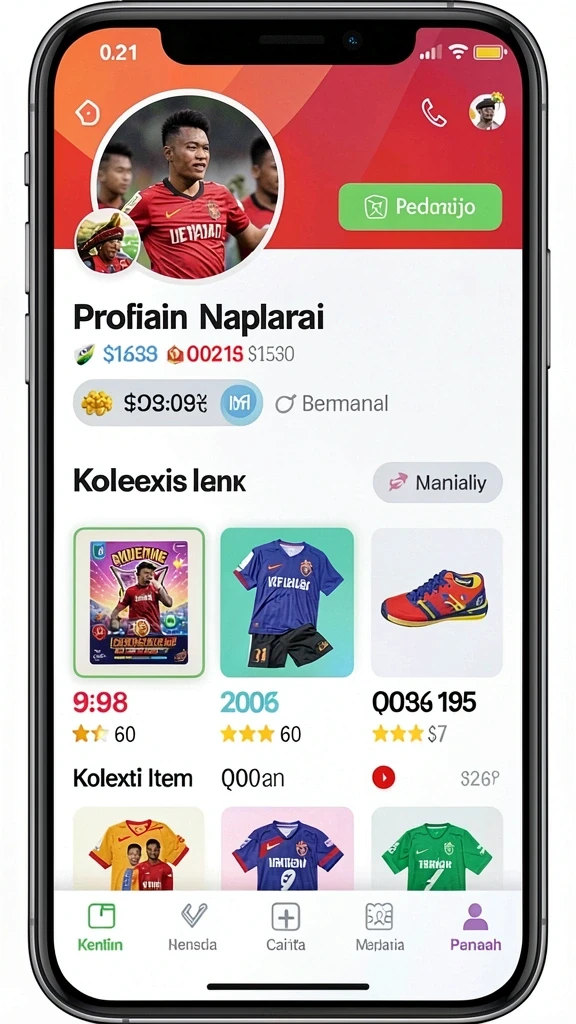 Screenshot Review Aplikasi oristoto nomor 3