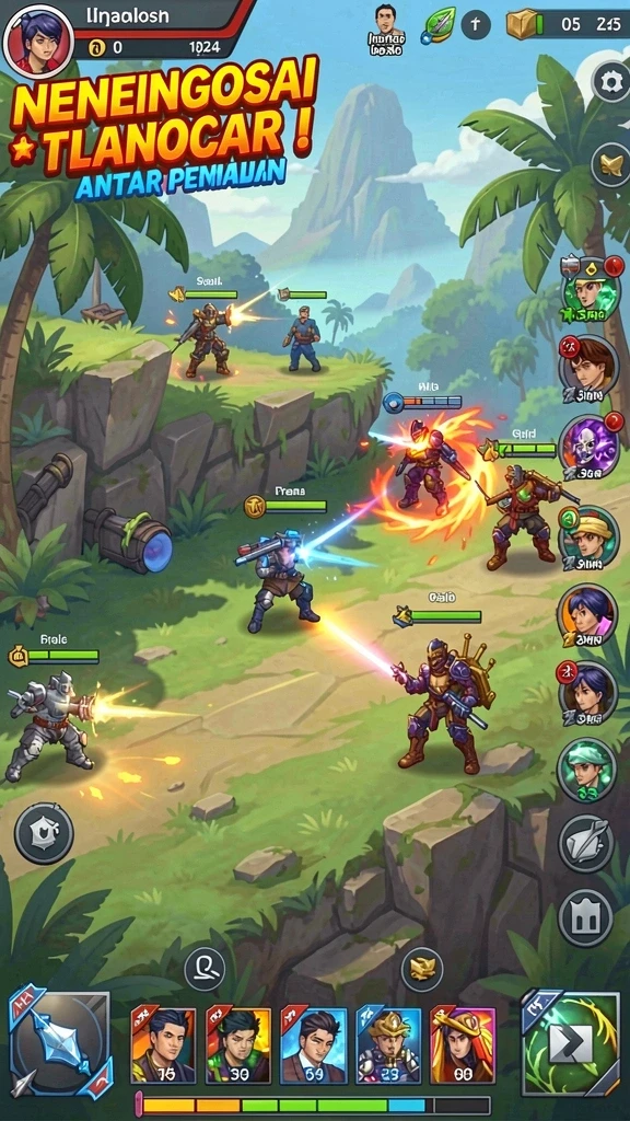 Screenshot Review Aplikasi duniaroyal nomor 3